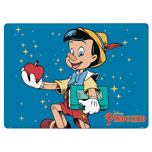 Disney Pinocchio No Strings Attached Surface Laptop 2 Skin