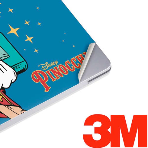 Disney Pinocchio No Strings Attached Surface Laptop 2 Skin