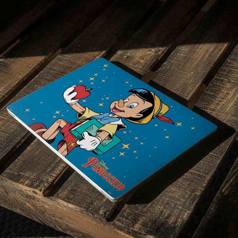 Disney Pinocchio No Strings Attached Surface Laptop 2 Skin