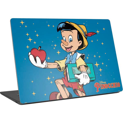 Disney Pinocchio No Strings Attached Surface Laptop 4 15in Skin