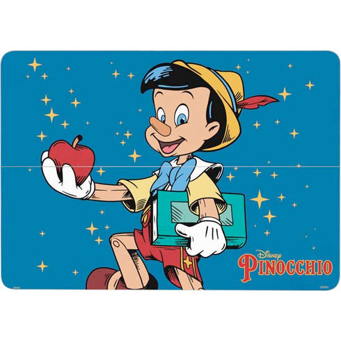 Disney Pinocchio No Strings Attached Surface Laptop Studio Skin