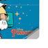 Disney Pinocchio No Strings Attached Surface Laptop Studio Skin