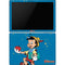 Disney Pinocchio No Strings Attached Surface Pro 6 Skin