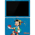 Disney Pinocchio No Strings Attached Surface Pro 7 Skin