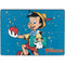 Disney Pinocchio No Strings Attached Surface Pro 9 Skin