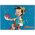 Disney Pinocchio No Strings Attached Surface Pro 9 Skin