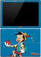 Disney Pinocchio No Strings Attached Surface Pro (2017) Skin