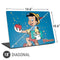 Disney Pinocchio No Strings Attached Universal Laptop 18in (14.6 x 10.6in) Skin