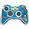 Disney Pinocchio No Strings Attached Xbox 360 Wireless Controller Skin