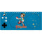 Disney Pinocchio No Strings Attached Xbox Adaptive Controller Skin