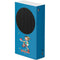 Disney Pinocchio No Strings Attached Xbox Series S Console Skin