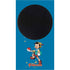 Disney Pinocchio No Strings Attached Xbox Series S Console Skin