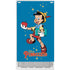 Disney Pinocchio No Strings Attached Xbox Series S Console Skin