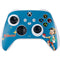 Disney Pinocchio No Strings Attached Xbox Series S Controller Skin