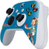 Disney Pinocchio No Strings Attached Xbox Series S Controller Skin