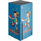 Disney Pinocchio No Strings Attached Xbox Series X Console Skin