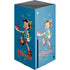 Disney Pinocchio No Strings Attached Xbox Series X Console Skin