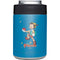 Disney Pinocchio No Strings Attached Yeti Colster Can Insulator Skin