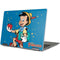 Disney Pinocchio No Strings Attached Yoga 710 14in Skin