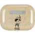 Disney Pinocchio Sketches Portrait AirPods Pro 2nd Gen Skin