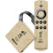 Disney Pinocchio Sketches Portrait Amazon Fire TV Skin