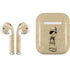 Disney Pinocchio Sketches Portrait Apple AirPods 2 Skin