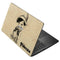 Disney Pinocchio Sketches Portrait Asus X502CA 15.6 Skin