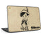 Disney Pinocchio Sketches Portrait HP Chromebook Skin