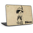 Disney Pinocchio Sketches Portrait HP Chromebook Skin
