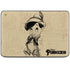 Disney Pinocchio Sketches Portrait HP Chromebook Skin