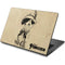 Disney Pinocchio Sketches Portrait Dell Chromebook Skin
