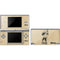 Disney Pinocchio Sketches Portrait DS Lite Skin