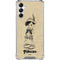 Disney Pinocchio Sketches Portrait Galaxy A14 5G Clear Case