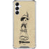 Disney Pinocchio Sketches Portrait Galaxy A14 5G Clear Case
