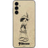 Disney Pinocchio Sketches Portrait Galaxy A14 5G Skin