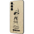 Disney Pinocchio Sketches Portrait Galaxy A14 5G Skin