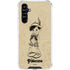 Disney Pinocchio Sketches Portrait Galaxy A54 5G Clear Case