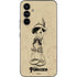 Disney Pinocchio Sketches Portrait Galaxy A54 5G Skin