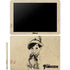 Disney Pinocchio Sketches Portrait Galaxy Book 12in Skin