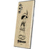 Disney Pinocchio Sketches Portrait Galaxy Note 10 Plus Skin