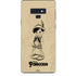 Disney Pinocchio Sketches Portrait Galaxy Note 9 Skin