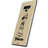 Disney Pinocchio Sketches Portrait Galaxy Note 9 Skin