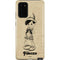 Disney Pinocchio Sketches Portrait Galaxy Note20 5G Pro Case