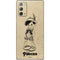Disney Pinocchio Sketches Portrait Galaxy Note20 5G Skin