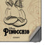 Disney Pinocchio Sketches Portrait Galaxy Note20 5G Skin