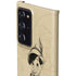 Disney Pinocchio Sketches Portrait Galaxy Note20 Ultra 5G Lite Case