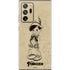Disney Pinocchio Sketches Portrait Galaxy Note20 Ultra 5G Skin