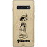 Disney Pinocchio Sketches Portrait Galaxy S10 Skin