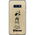 Disney Pinocchio Sketches Portrait Galaxy S10e Skin