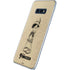 Disney Pinocchio Sketches Portrait Galaxy S10e Skin